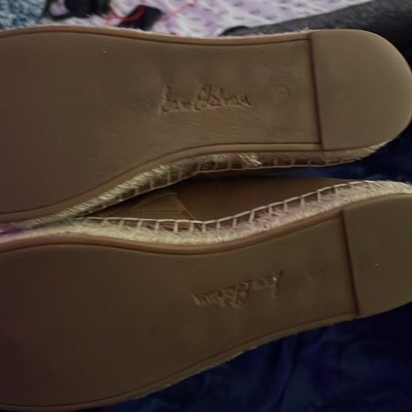 Sam Edelman Kesia slip ons size 9M. NWOT - Picture 3 of 3